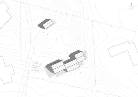 Summer House in Klegod